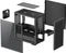 DeepCool Matrexx 40, Glasfenster Vorschaubild
