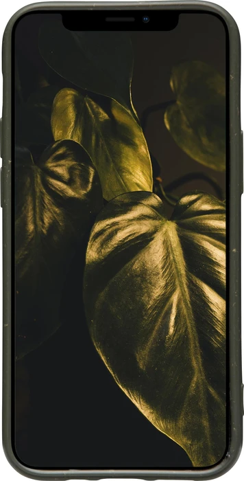 dbramante1928 Grenen für Apple iPhone 12 Mini Dark Olive Green