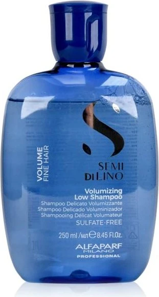 Alfaparf Semi Di Lino Volumizing Low Shampoo