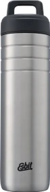 Esbit Majoris Weithals Trinkflasche 700ml edelstahl