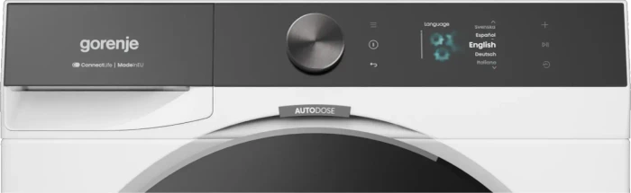 Gorenje G800 WG814A5T4 Frontlader