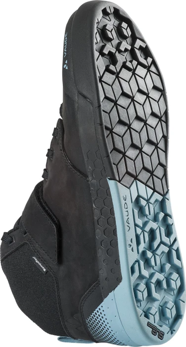Vaude AM Moab Mid STX phantom black