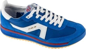 Skechers SKX 92 - Spective blau/multi (Herren)