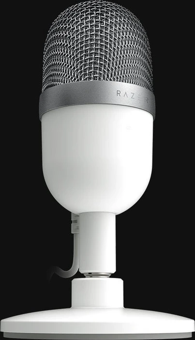 Razer Seiren Mini weiß