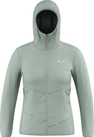 Salewa Puez 2 Catinaccio Tirolwool Responsive Jacke shadow (Damen)