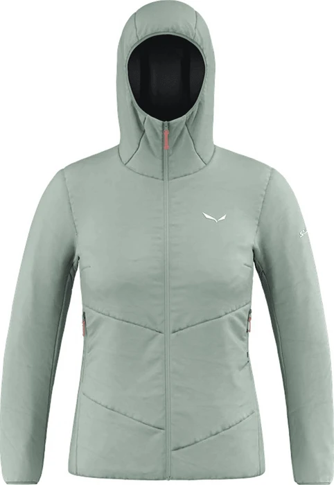 Salewa Puez 2 Catinaccio Tirolwool Responsive Jacke shadow (Damen)