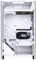 SilverStone Fortress FT03 silber Vorschaubild