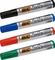 BIC Marking 2300 ECOlutions Permanentmarker Keilspitze 3.7-5.5mm grün Vorschaubild
