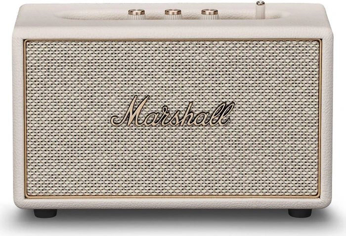 Marshall Acton IV Cream