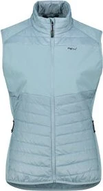 Meru Jauja Funktionsweste stone blue (Damen)
