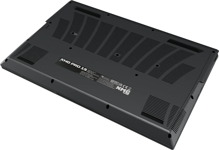 Schenker XMG PRO 15-E22vgs, Core i9-12900H, 32GB RAM, 1TB SSD, GeForce RTX 3080 Ti, DE