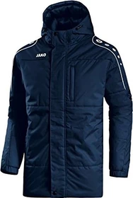 Jako Coach Active Jacke marine (Herren)
