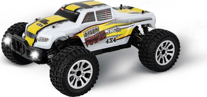 Carrera Offroad Pickup - Carrera Expert RC