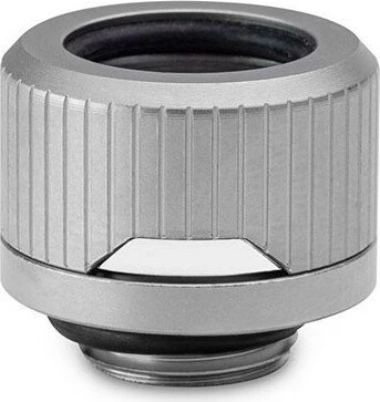 EK Water Blocks Quantum Line EK-Quantum Torque HDC 14 Fitting G1/4" auf 14mm, Satin Titanium