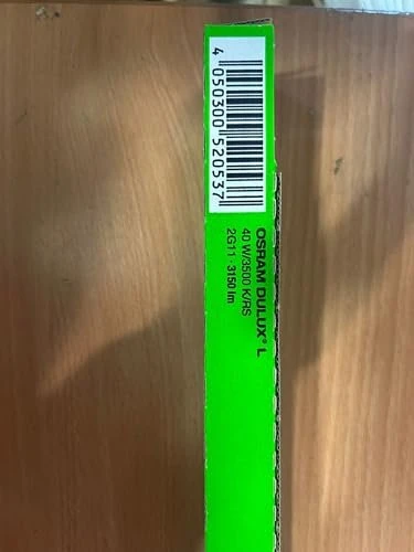 Osram Ledvance Dulux L 40W/830 2G11