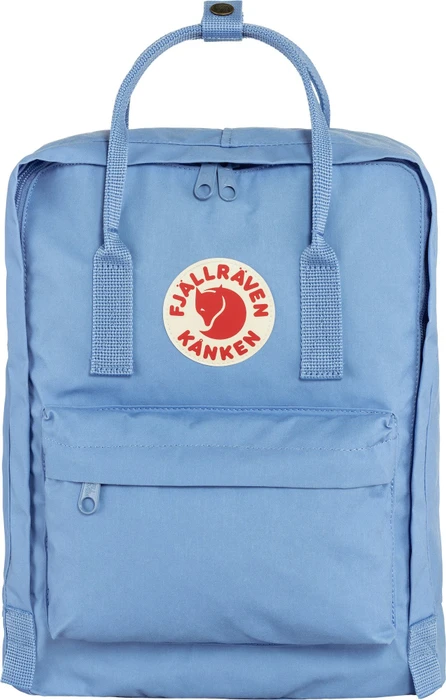 Fjällräven Kanken ultramarine