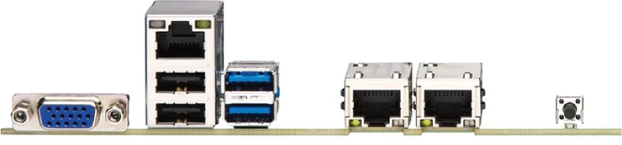 Supermicro X12SPL-F, bulk (Intel 4189-4)