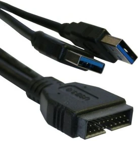 Cooltek extern/intern USB 3.0-Konverter Kabel (900100292)