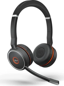 Jabra Evolve 75 SE Stereo MS