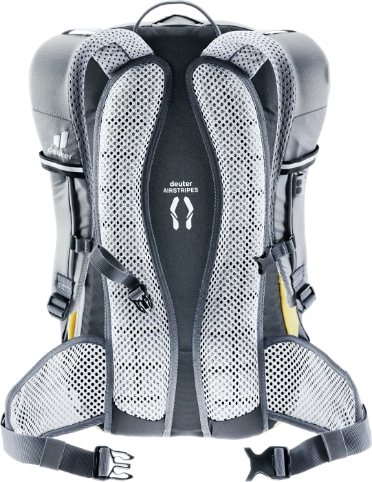 Deuter Bike I 20 turmeric/shale