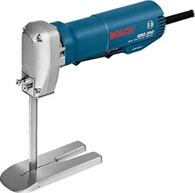 Bosch Professional GSG 300 Elektro-Dämmstoffsäge