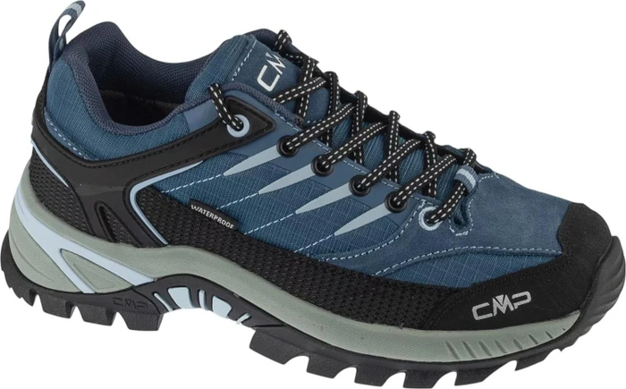 CMP Rigel 2.0 Low Waterproof (Damen)