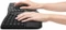 Kensington Pro Fit Ergo Wireless Keyboard, schwarz, USB/Bluetooth, EU Vorschaubild