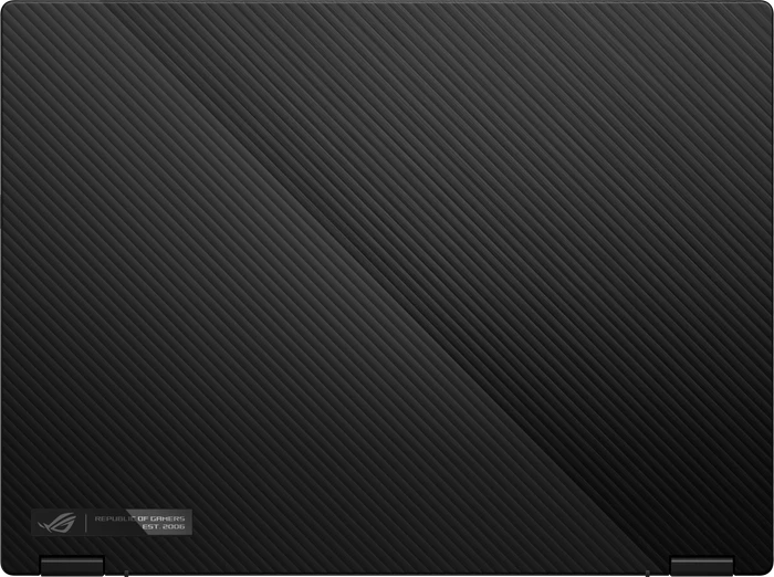ASUS ROG Flow X13 GV301QH-K6034T, Ryzen 7 5800HS, 16GB RAM, 512GB SSD, GeForce GTX 1650, DE