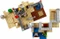 LEGO Minecraft - Der Wüstenaußenposten Vorschaubild