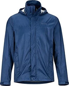 Marmot PreCip Eco Funktionsjacke arctic navy (Herren)