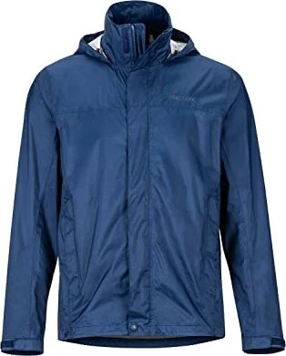 Marmot PreCip Eco Funktionsjacke arctic navy (Herren)