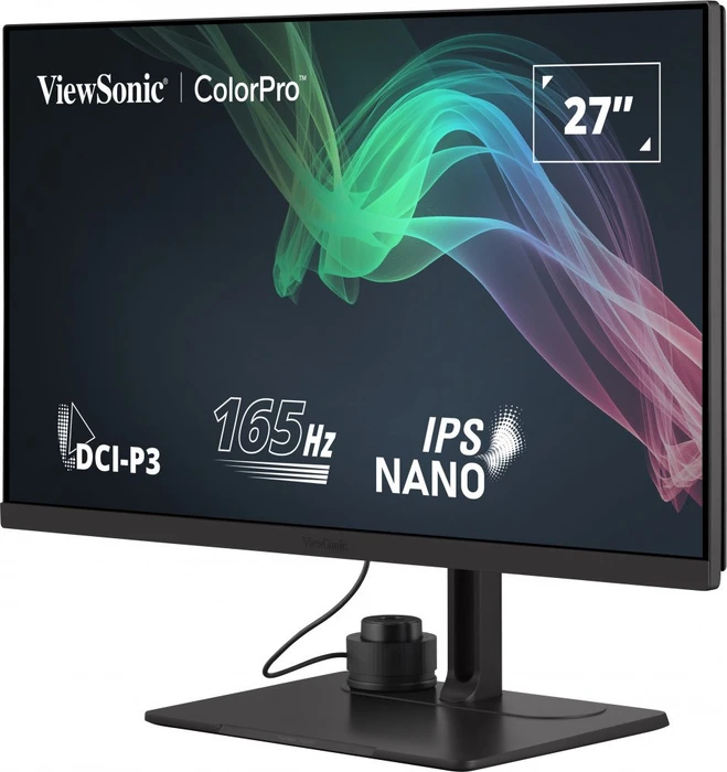 ViewSonic ColorPro VP2776, 27"