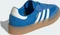 adidas Sambae cloud white/silver metallic/gum (Damen) Vorschaubild