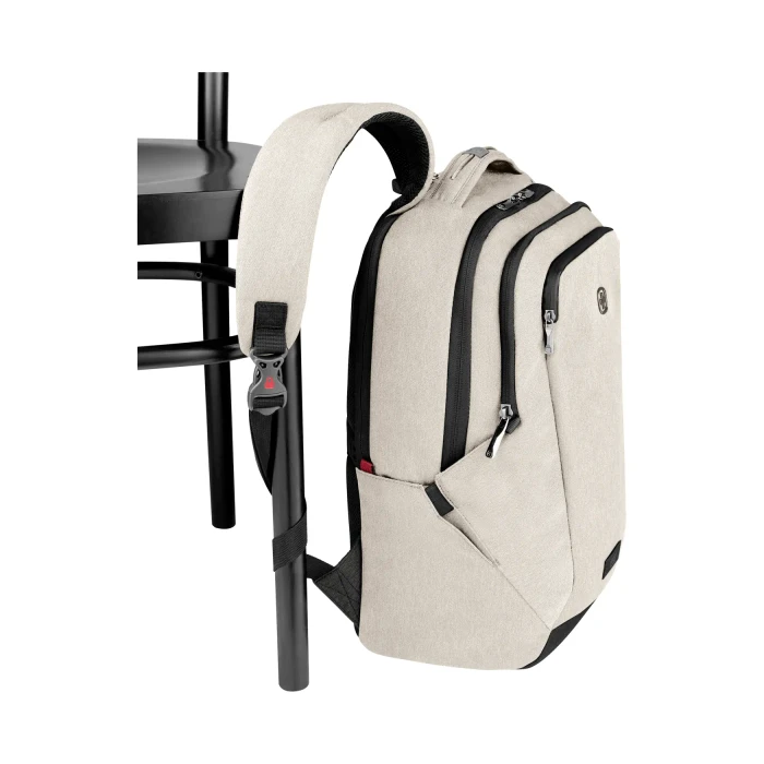 Wenger MX Professional Rucksack 16", sand