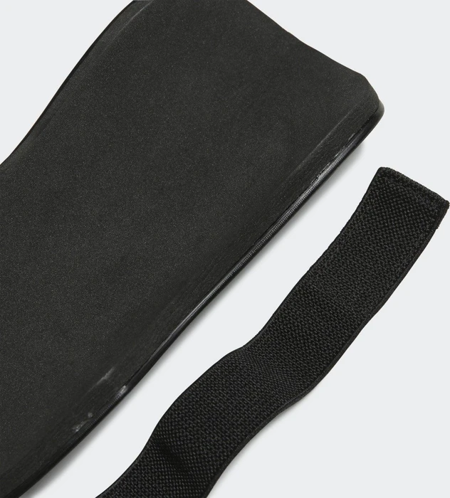 adidas Tiro Club Schienbeinschützer schwarz/weiß