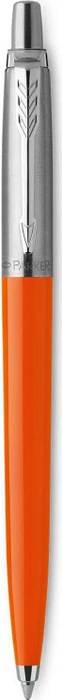 Parker Jotter Originals Kugelschreiber silber/orange