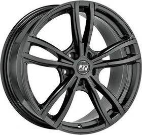 MSW 73 8.5x18 5/120 ET50
