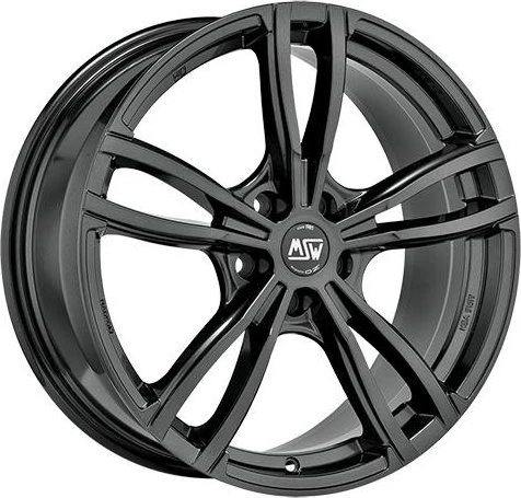 MSW 73 8.5x18 5/120 ET50