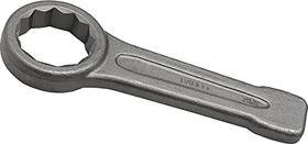Bahco 7444SG-M-30 Schlag-Einringschlüssel, 30x190mm