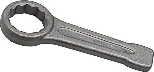 Bahco 7444SG-M-30 Schlag-Einringschlüssel, 30x190mm