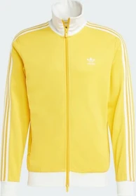 adidas Adicolor Classics Beckenbauer Originals Trainingsjacke bold gold (Herren)