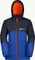Jack Wolfskin Boys Iceland 3in1 Funktionsjacke active blue (Junior) Vorschaubild