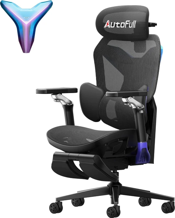AutoFull G7 Gamingstuhl