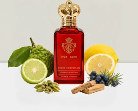 Clive Christian Crown Collection Town & Country Parfum, 50ml
