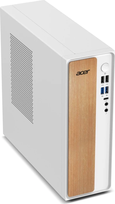 Acer Aspire XC101-13H5U, weiß, Core i5-13420H, 16GB RAM, 1TB SSD