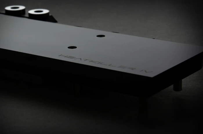 Watercool Heatkiller IV Radeon RX 5700 / XT, Acetal Ni