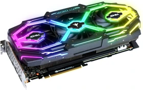 INNO3D GeForce RTX 2060 SUPER iCHILL X3 Ultra, 8GB GDDR6, HDMI, 3x DP