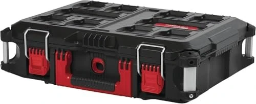Milwaukee Packout Box Werkzeugbox