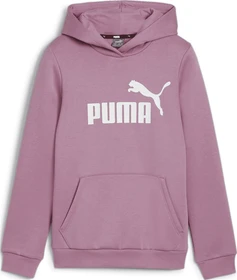 Puma Essentials Logo Hoodie mauved out (Junior)