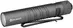 OLight i5R Taschenlampe gunmetal grey